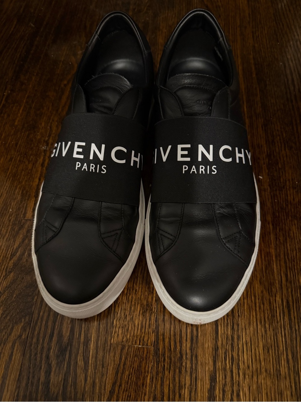Givenchy Urban Street slip-on Sneaker size 45